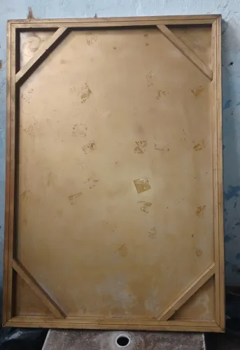 Tabuleiro para jogos 70x100