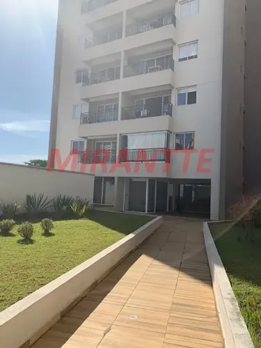 Studio Venda Santana tem 39 metros quadrados - São Paulo - SP