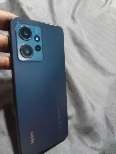 REDMI NOTE 12 PRA LEVAR LOGO TELEFONE SEM ARRANHÕES 370