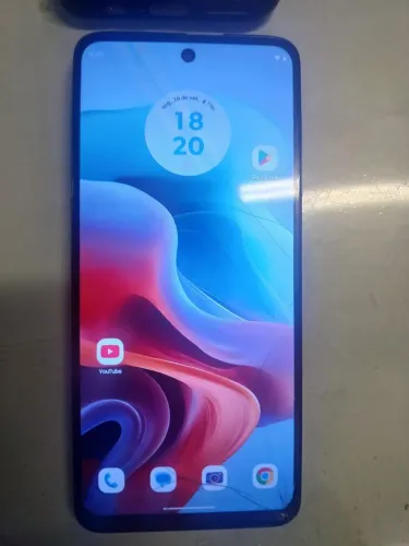 VENDO CELULAR MOTO G34