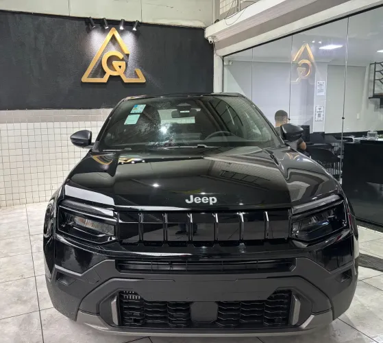 Jeep Avenger Altitude T200 1.0 Turbo Aut. 2027