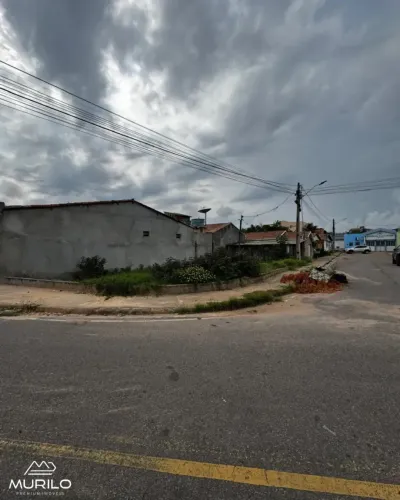 VENDE-SE TERRENO NA FOLHA 16, NOVA MARABÁ, MARABÁ-PA.