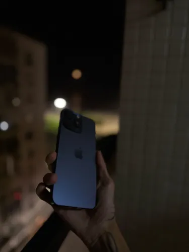 iPhone 17 pro Max 512 gb