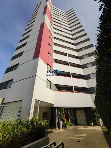 Apartamento À venda no Condomínio San Petrus, Jardim Guanabara, Campinas, SP.