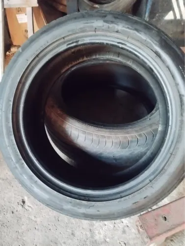 Pneus aro 17