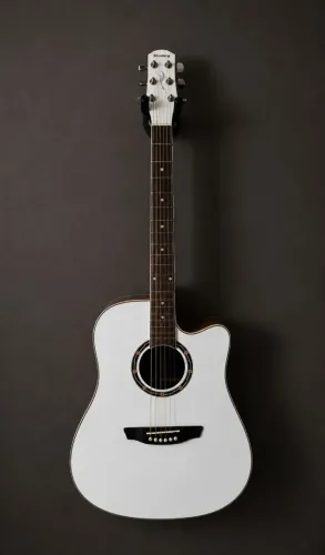 Violão Strinberg
