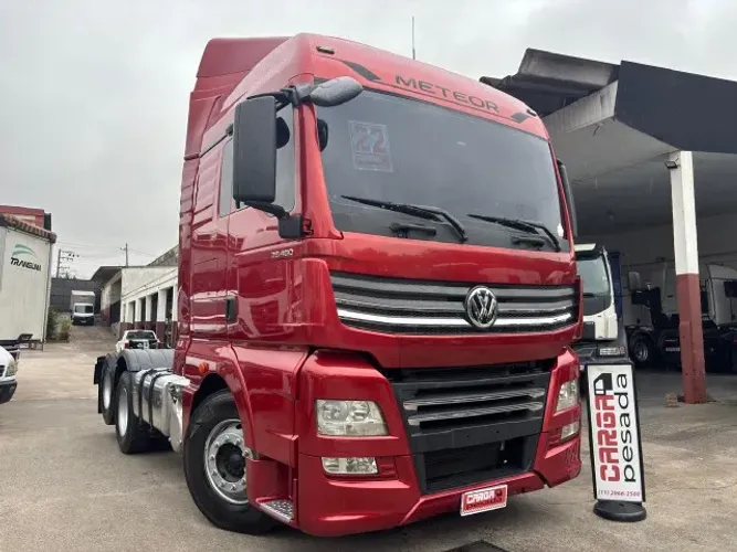 VOLKS 28.460 METEOR 6X2 2022