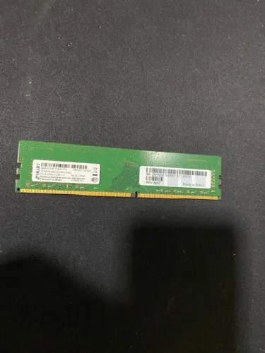 Memoria DDR4 16GB 2666Mhz