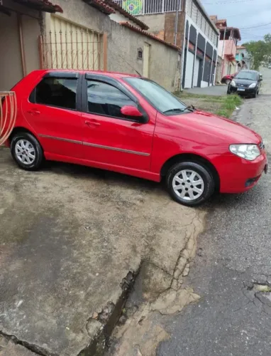 Alugo carro para Rodar em Aplicativos Uber/99/entregas