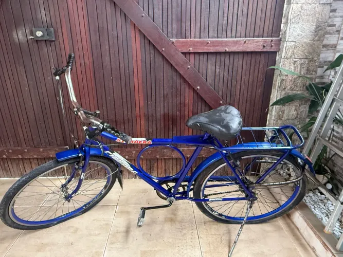 Bicicleta Stradera Aro 26
