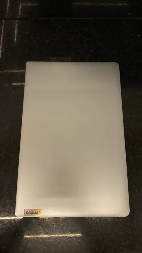Notebook Lenovo