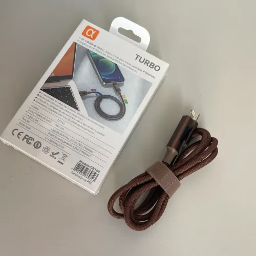 Cabo para IPhone | Pronta entrega
