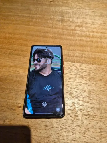 Samsung Galaxy S20 FE