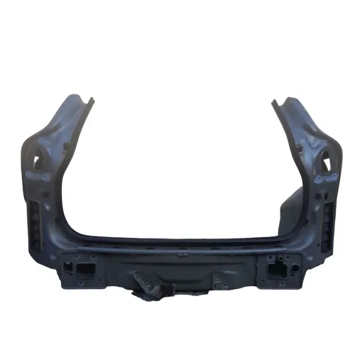 PAINEL TRASEIRO VOLVO XC60 2015 160722