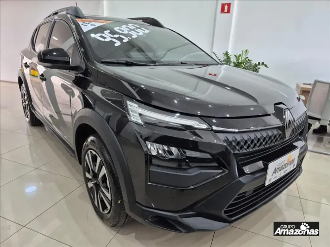 Renault Kardian Evolut. Flex 1.0 TB 12V 5P Aut. 2025