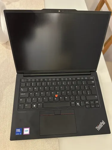 Notebook Lenovo ThinkPad E14 Gen 6