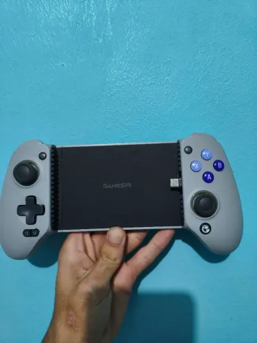 Gamesir G8 Galileo