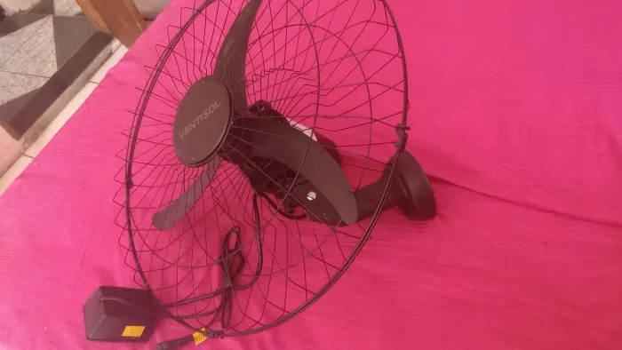 Vendo ventilador ventisol