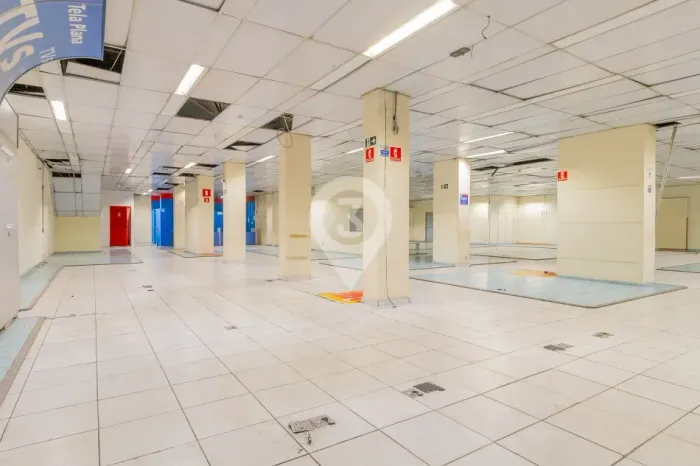 Loja para Locação com area construida de 1.197m² - Lapa - NSK3 Imoveis - Cod. 60899