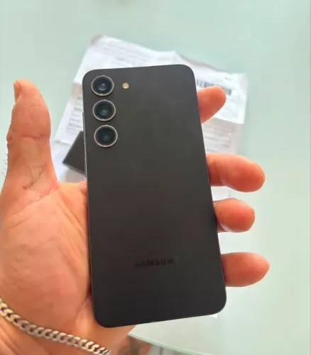 S23 256gb