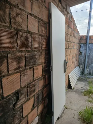 Vendo porta