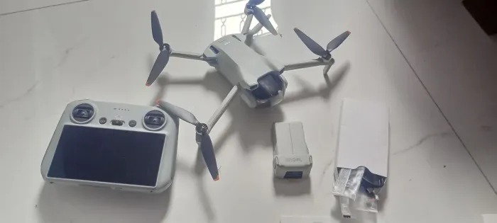 Drone dji mini3