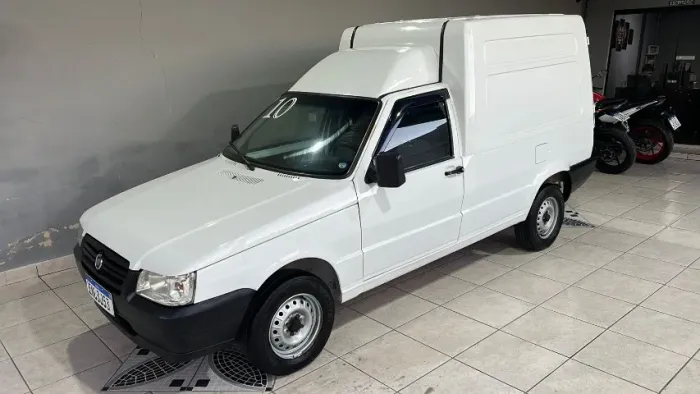 Fiat Fiorino Furg.1.5/1.3/1.3 Fire/1.3 F.flex 2010