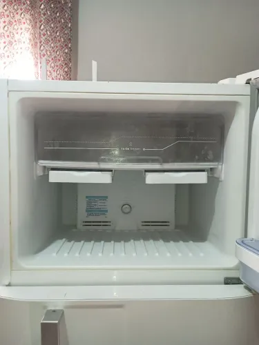 Geladeira Electrolux FROST FREE