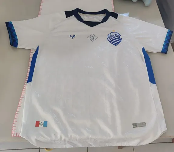Camisa CSA original tamanho M