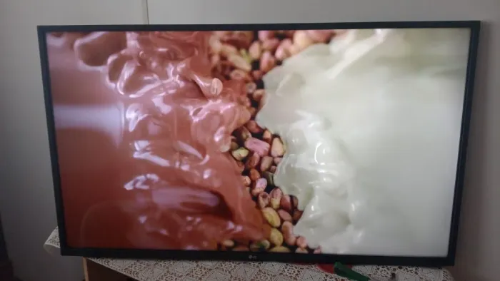 TV LG NOVA