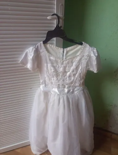 Vestido ?
