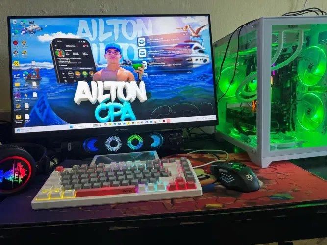 PC COMPLETO