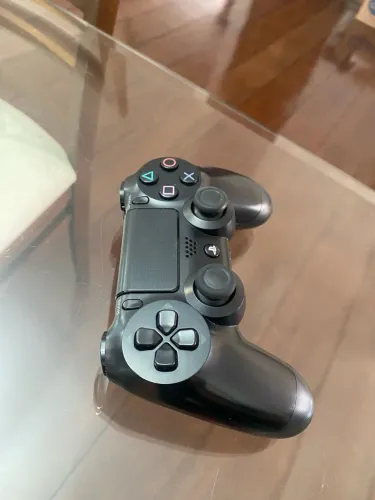 Controle ps4 