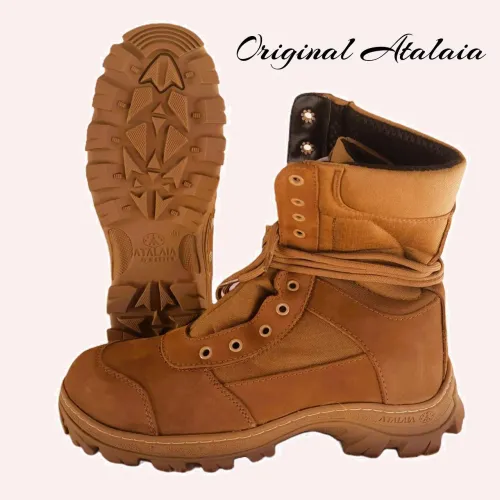 Coturno Coyote Troller Atalaia Original