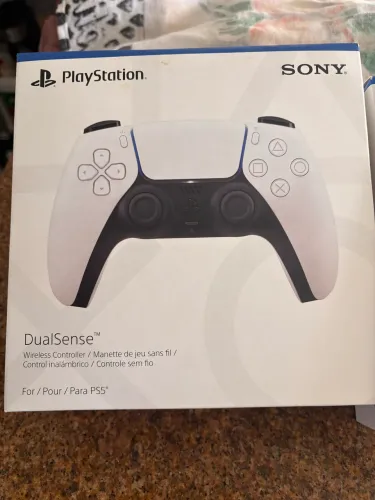 Controle PS5 Sony