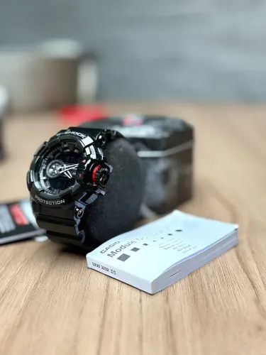 G shock original preto