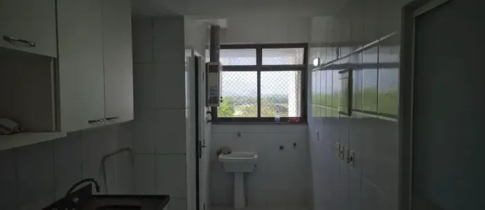 Apartamento 3 Quartos com Suíte e 2 Vagas no Condomínio Life Recreio