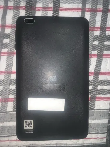 Tablet Multilaser M8 - Estado de Novo | Funcionando 100%