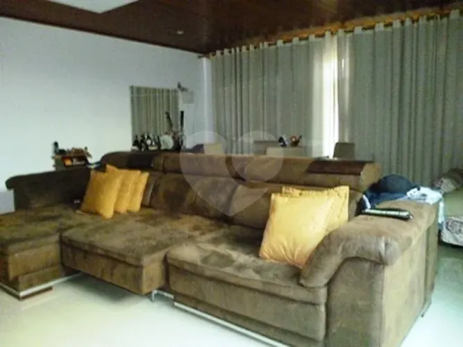 SOBRADO - 170M² - TUCURUVI