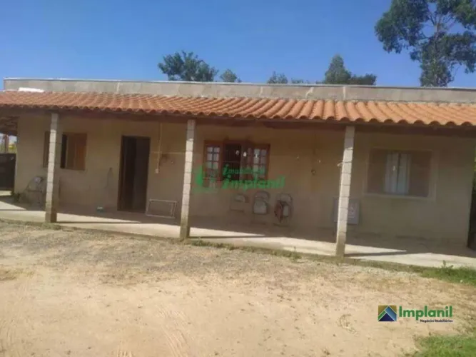 Chácara a venda Sítio do Mursa, Várzea Paulista/SP