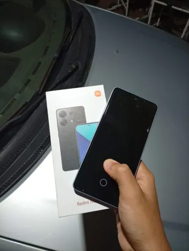 REDMI NOTE 13 TOP