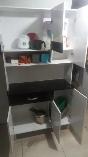 Armário de Cozinha (Aceito Negociar)