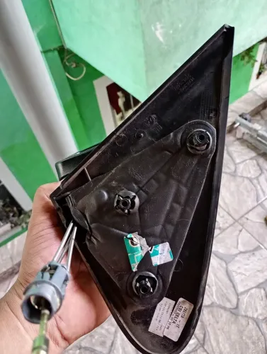 Retrovisor Celta 