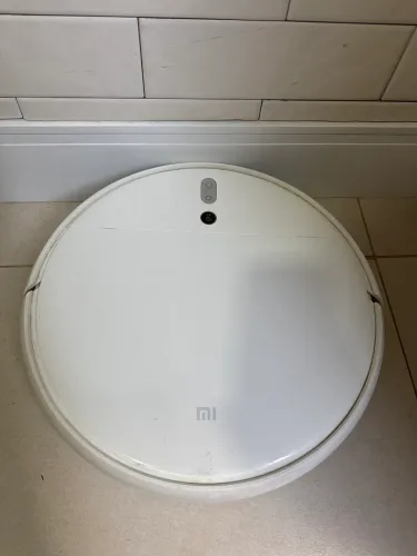 Aspirador Robô Xiaomi Mi Robot Vacuum-Mop 2C - Oportunidade