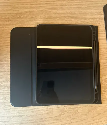 Ipad 10th Geração, 100% de bateria 