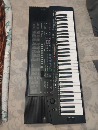 Teclado Yamaha PSR-410