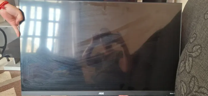 Vendo TV smart