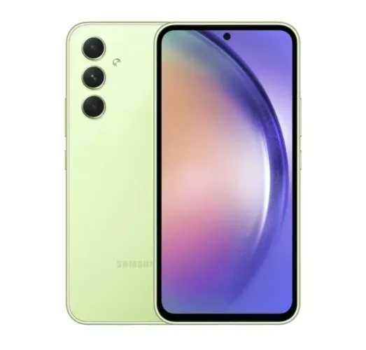 Galaxy A54 5g