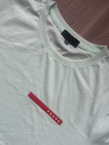Camiseta Prada