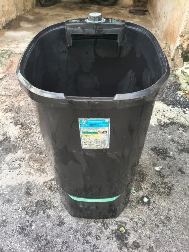 Tranquinho sugar 10kg
